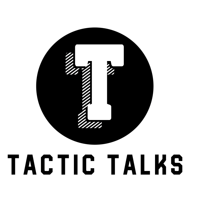 TacticTalks